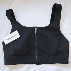 Outdoor Voices women’s Powerhouse Bra Sports Bra